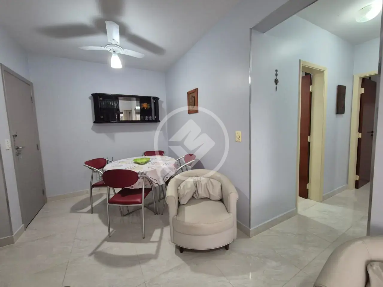 Apartamento 2 quartos no Riviera, Bertioga — foto 4 de 6
