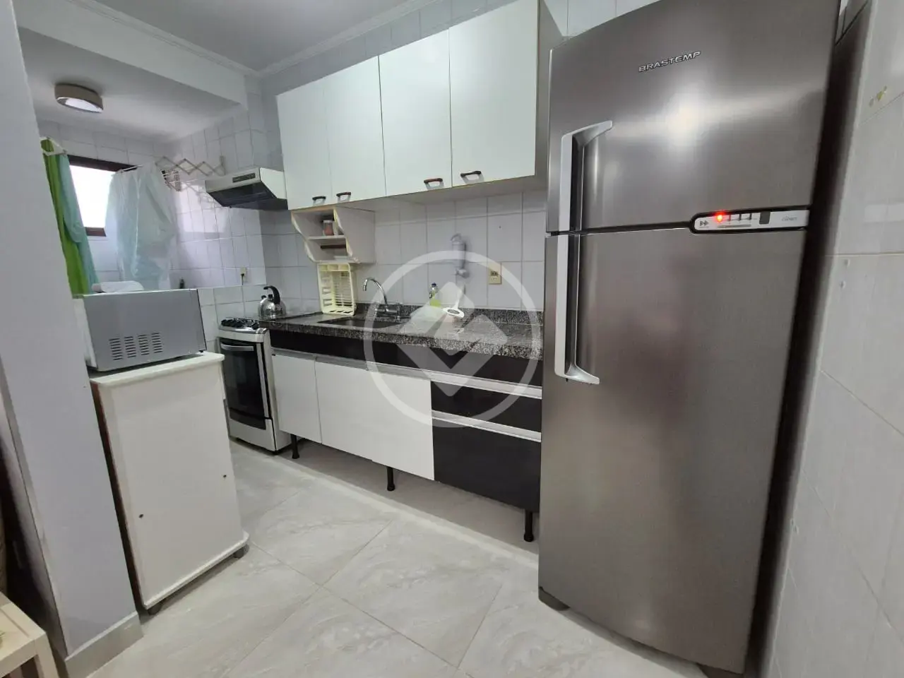 Apartamento 2 quartos no Riviera, Bertioga — foto 5 de 6