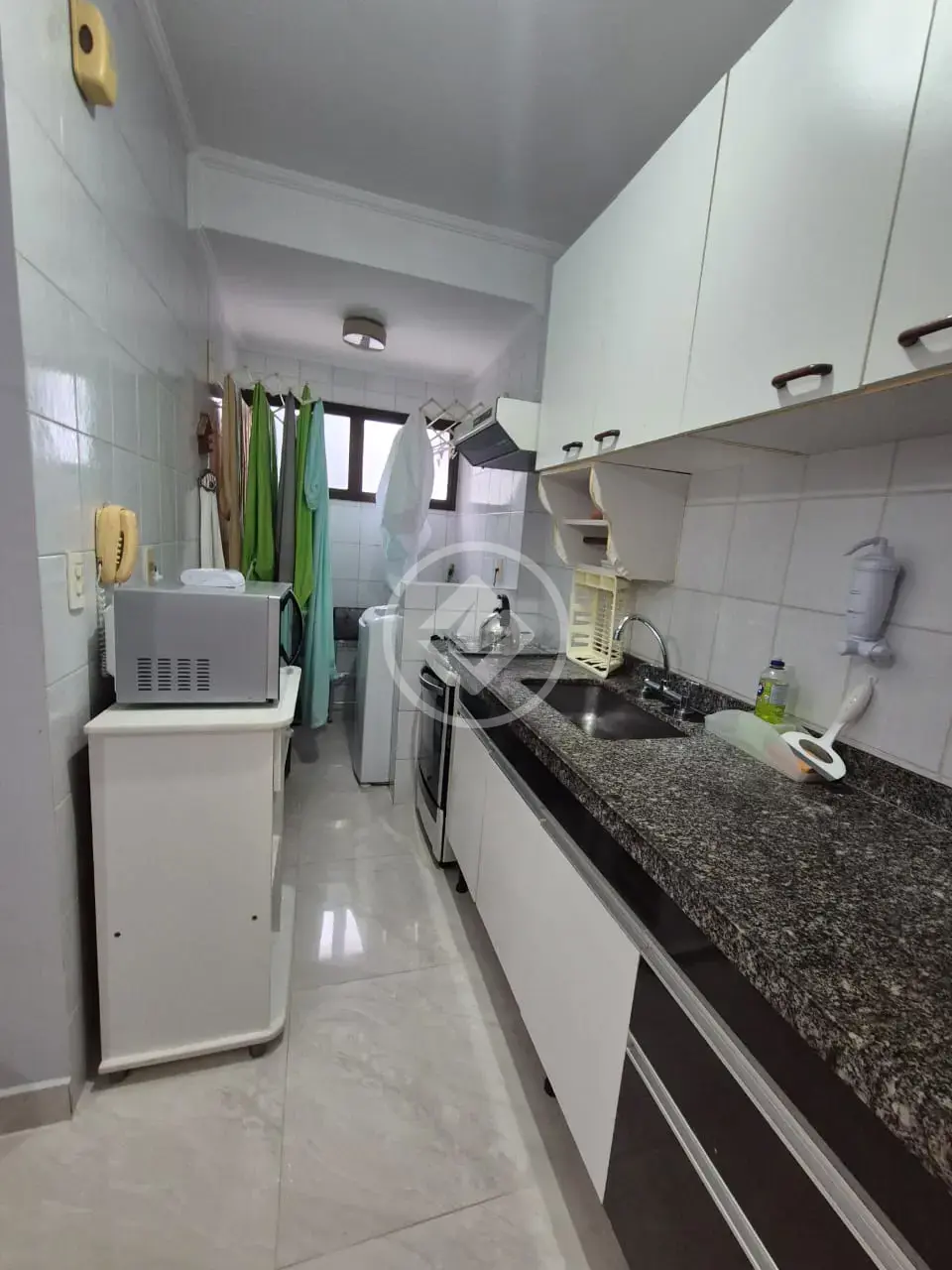 Apartamento 2 quartos no Riviera, Bertioga — foto 6 de 6