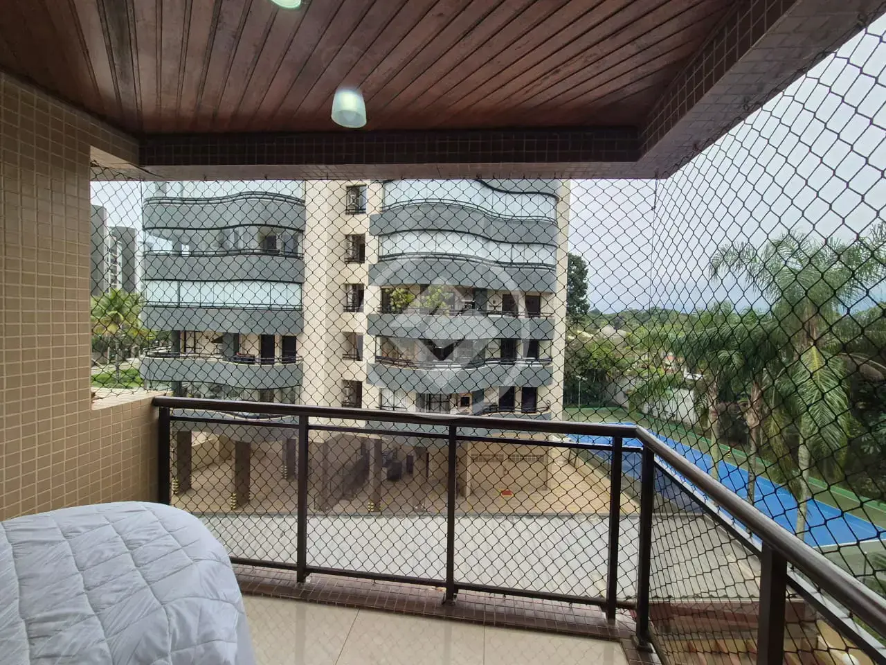 Apartamento Riviera, Bertioga - SP — foto 2