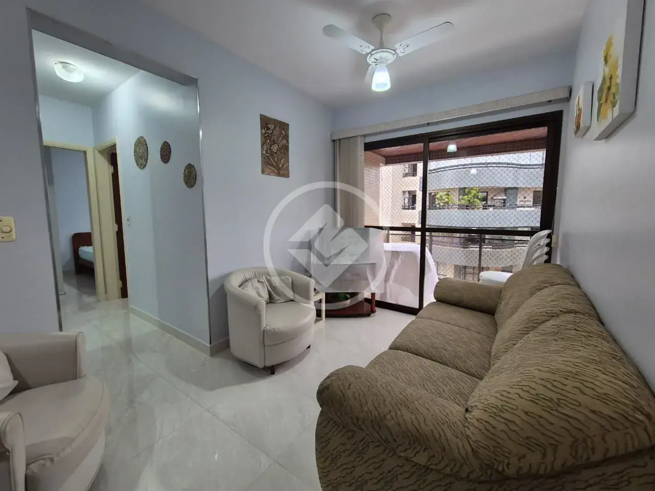 Apartamento Riviera, Bertioga - SP — foto 1