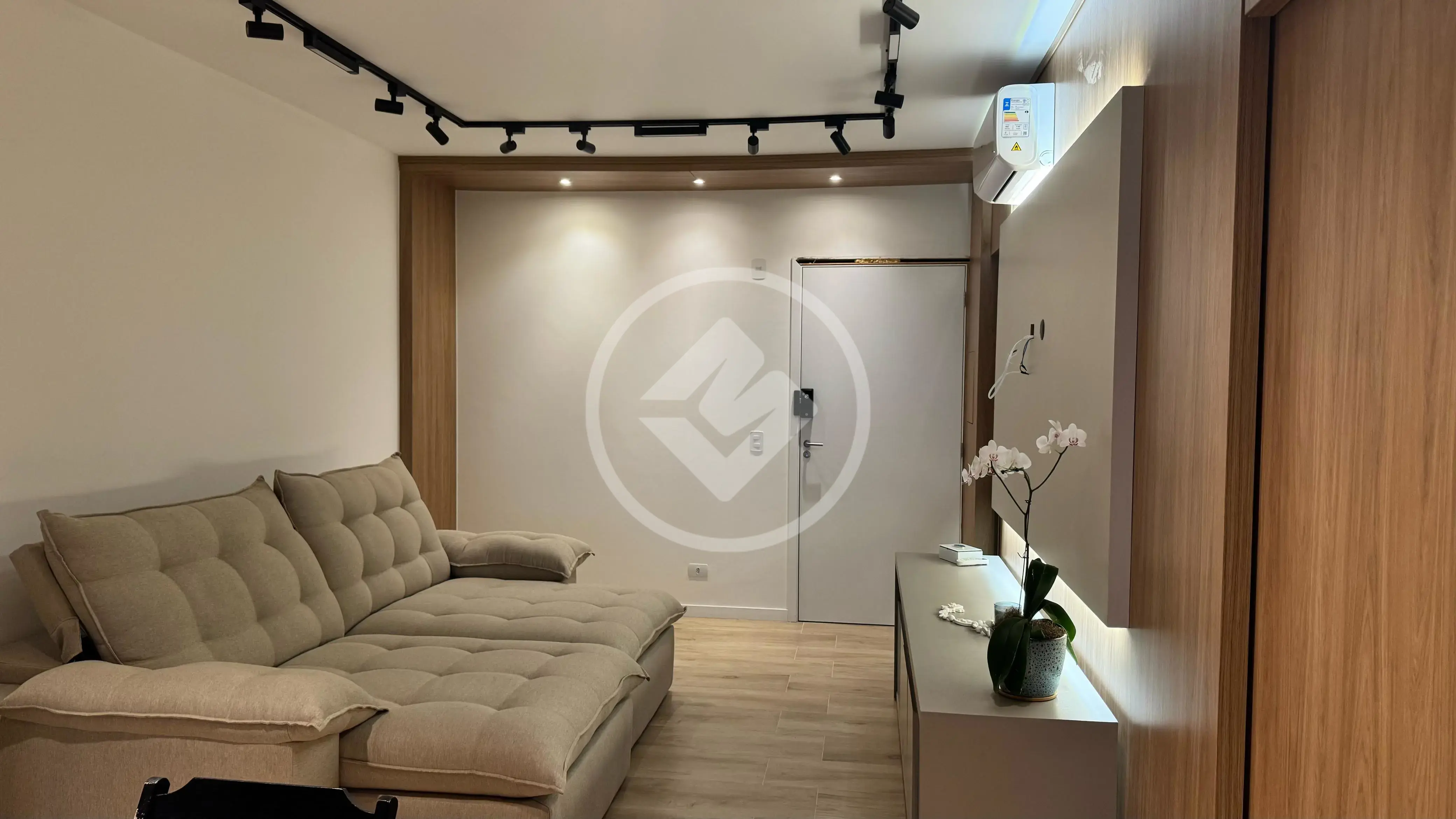 Apartamento 3 quartos no Itaguá, Ubatuba — foto 3 de 6