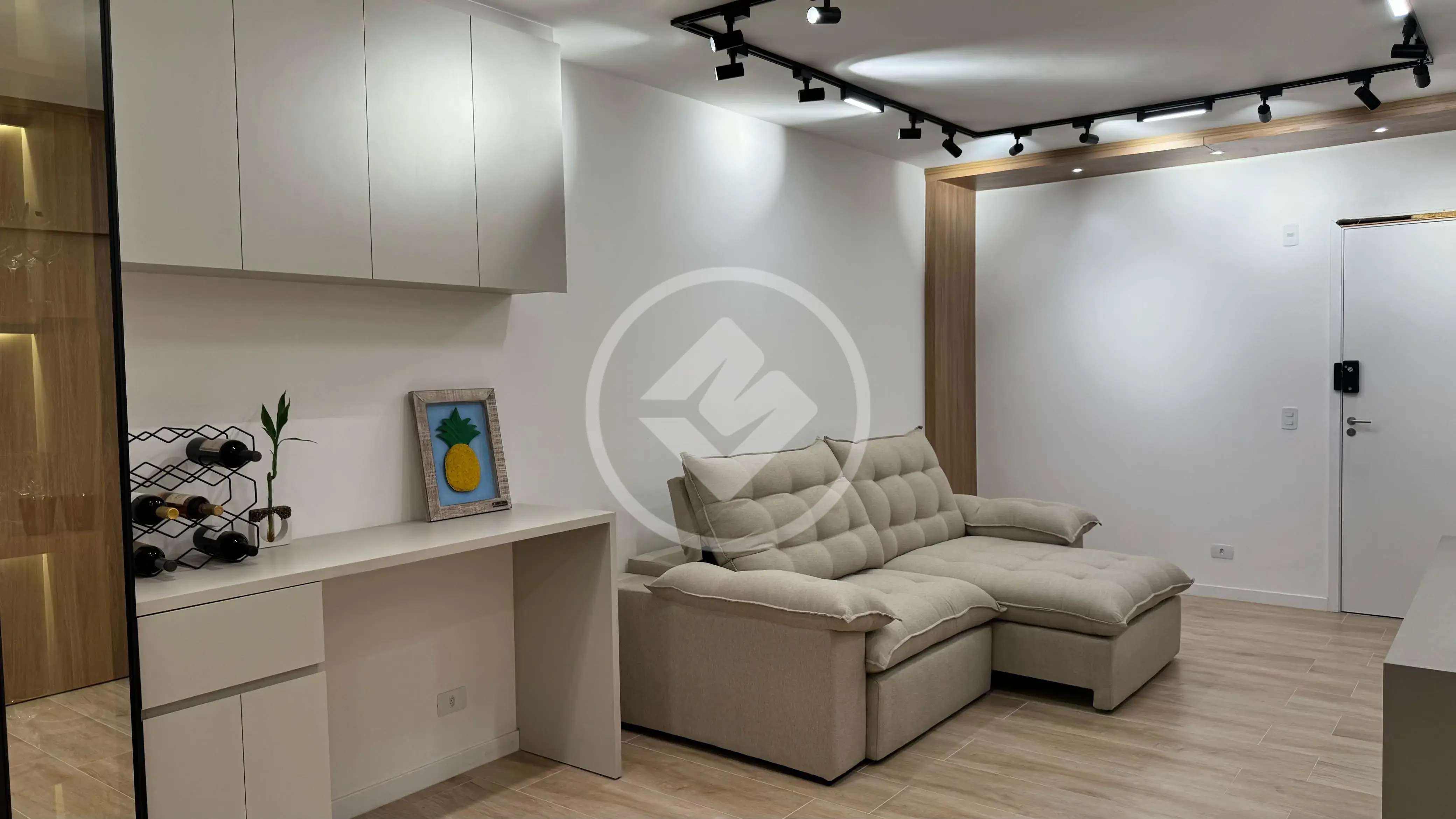 Apartamento 3 quartos no Itaguá, Ubatuba — foto 4 de 6