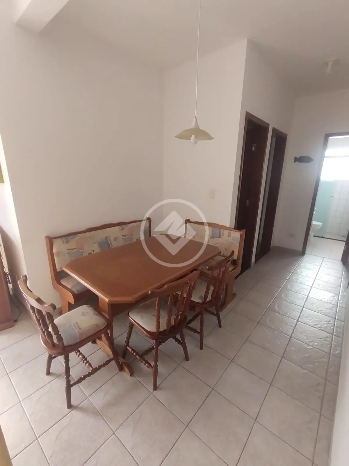 Apartamento 3 quartos no Centro, Ubatuba — foto 3 de 6