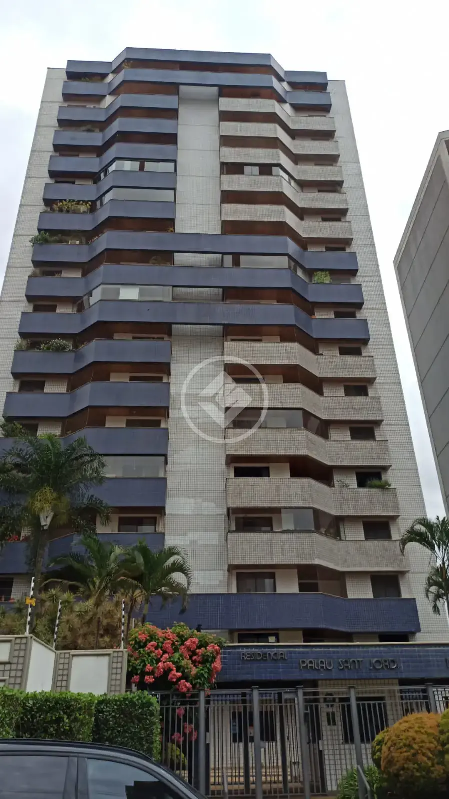 Apartamento 4 quartos no Cambuí, Campinas — foto 3 de 6