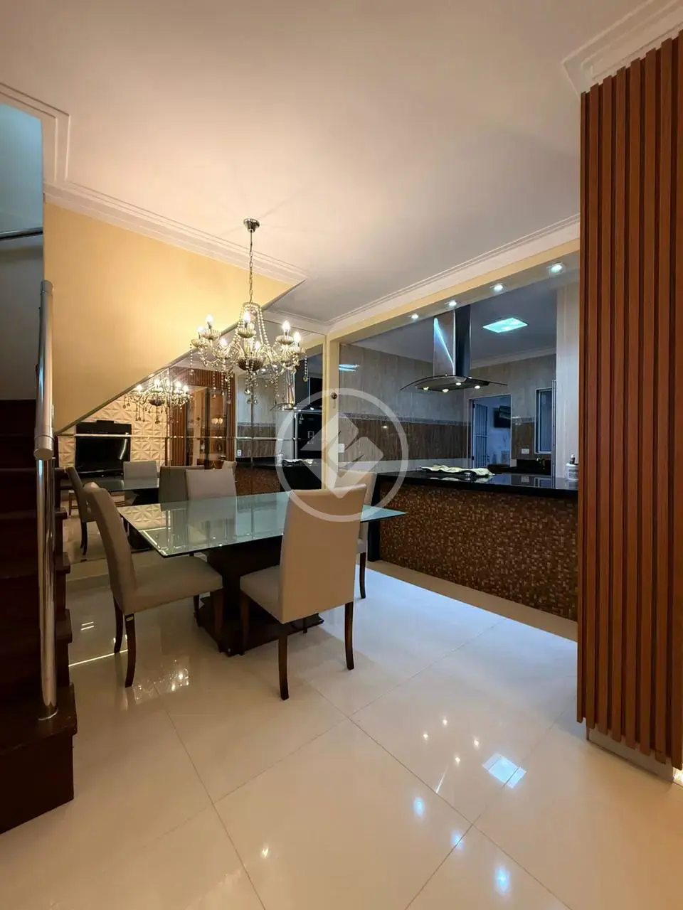 Casa 4 quartos no São Lourenço, Bertioga — foto 3 de 6