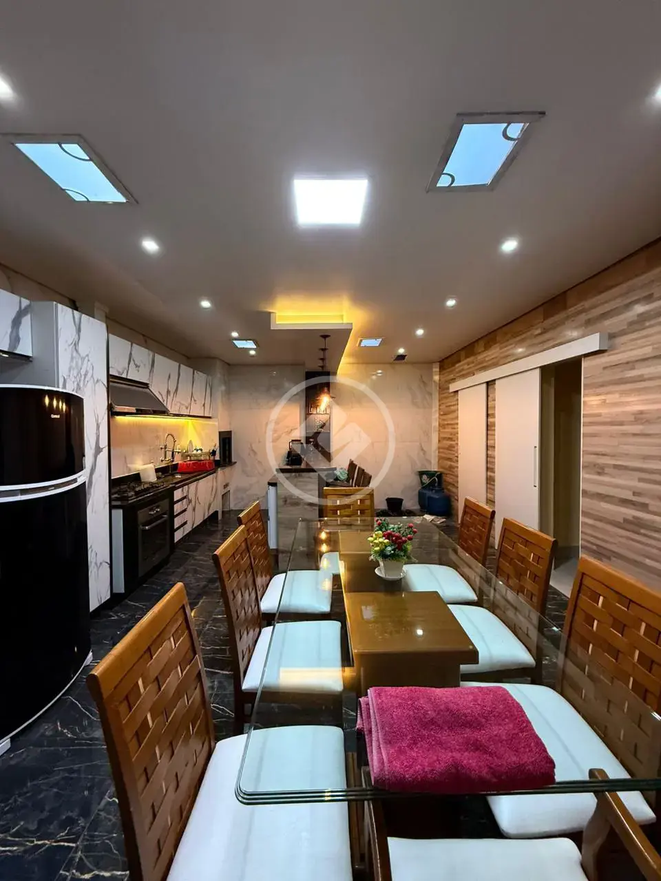 Casa São Lourenço, Bertioga - SP — foto 1