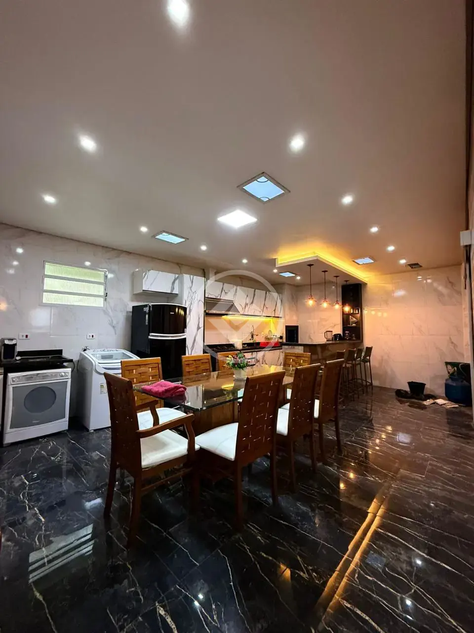 Casa 4 quartos no São Lourenço, Bertioga — foto 6 de 6