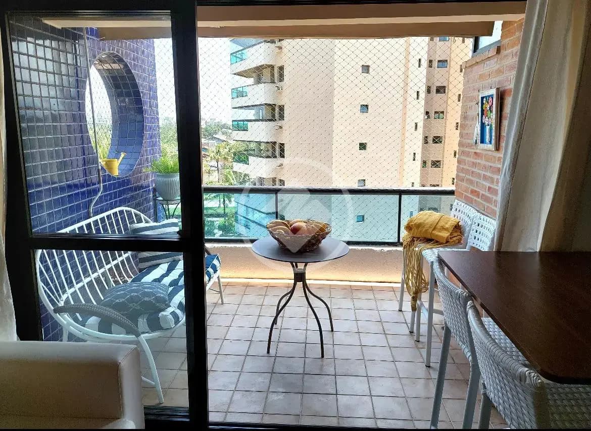 Apartamento Riviera, Bertioga - SP — foto 2