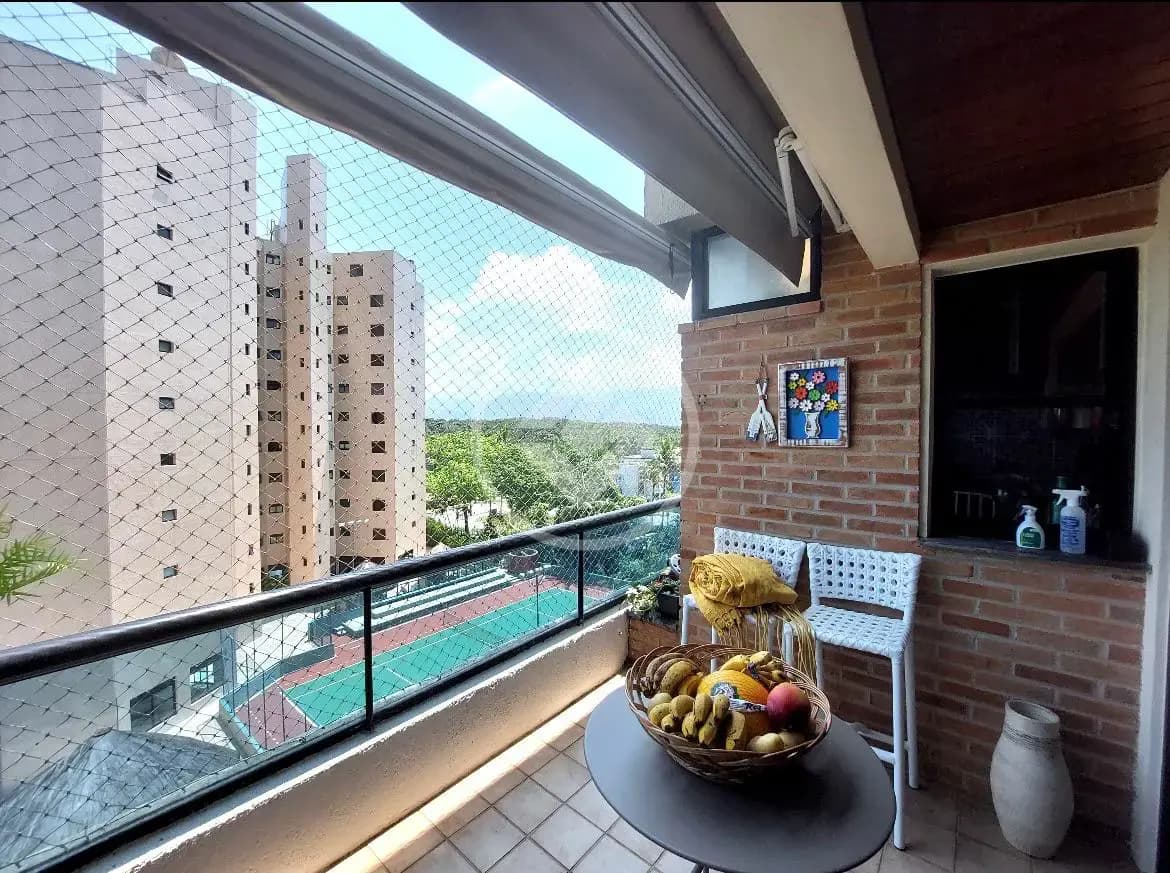 Apartamento 2 quartos no Riviera, Bertioga — foto 5 de 6