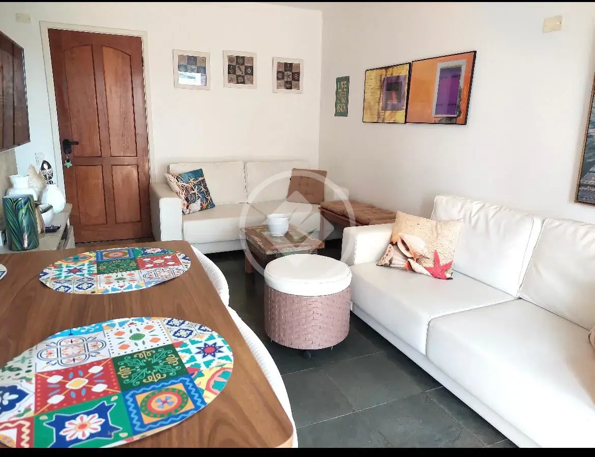 Apartamento 2 quartos no Riviera, Bertioga — foto 6 de 6