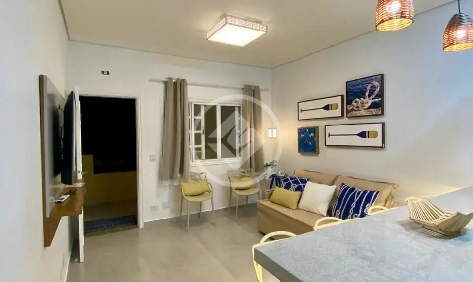 Apartamento 1 quarto no Riviera, Bertioga — foto 6 de 6