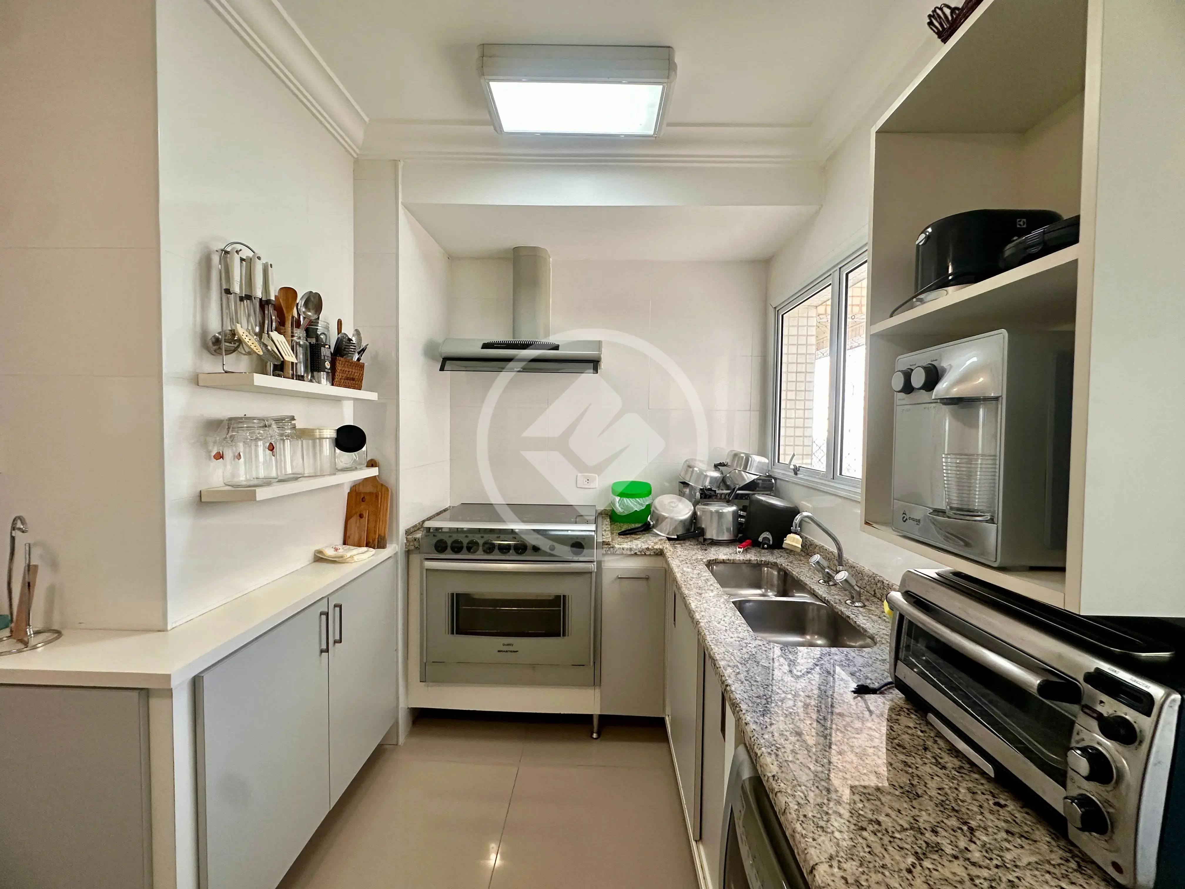 Apartamento 4 quartos no Riviera, Bertioga — foto 6 de 6
