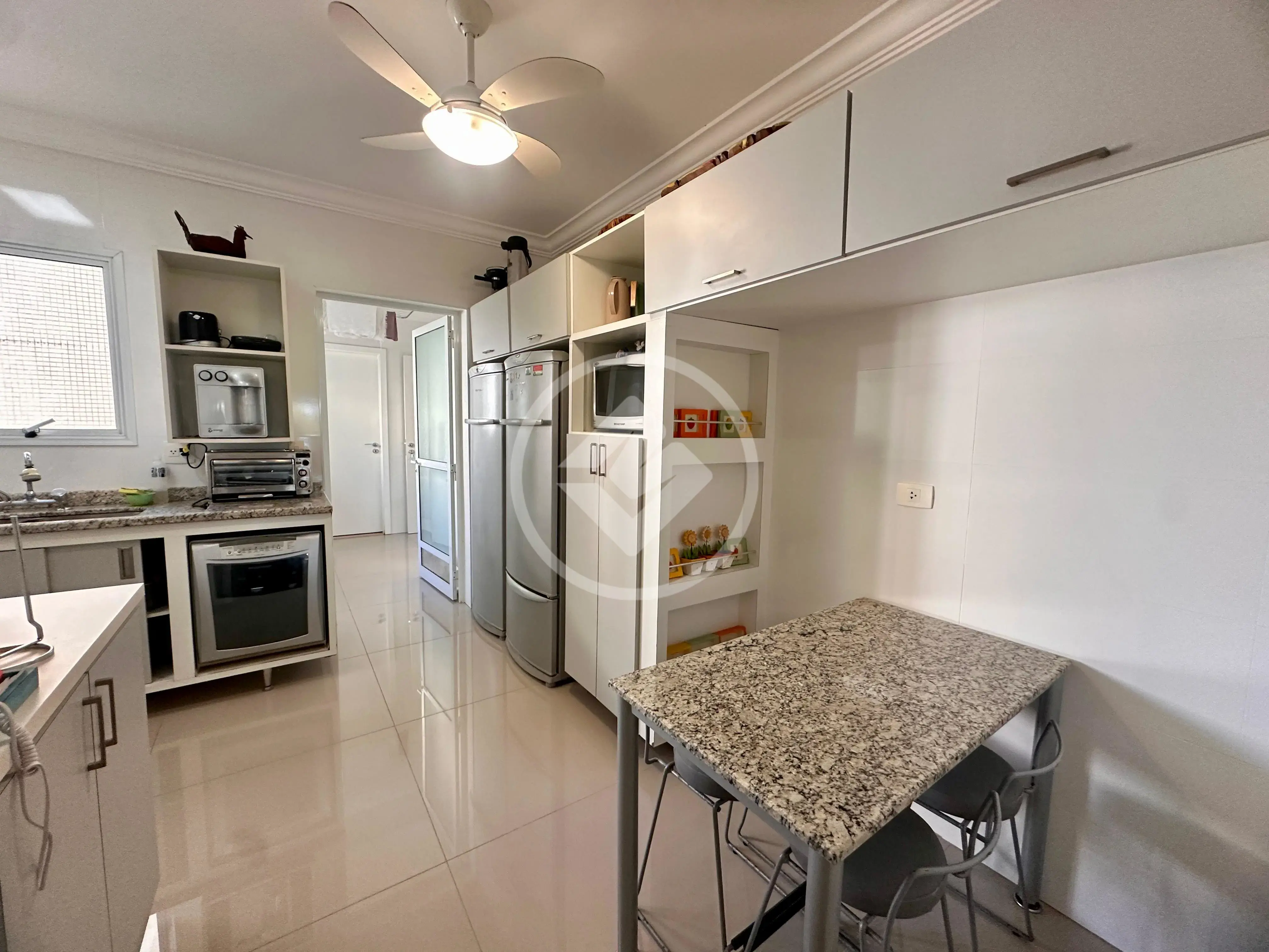 Apartamento 4 quartos no Riviera, Bertioga — foto 3 de 6