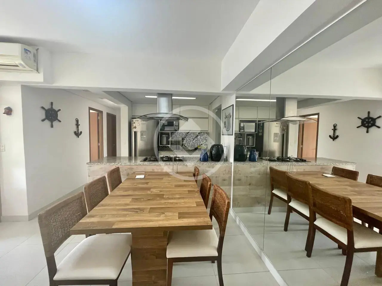 Apartamento 2 quartos no São Lourenço, Bertioga — foto 3 de 6