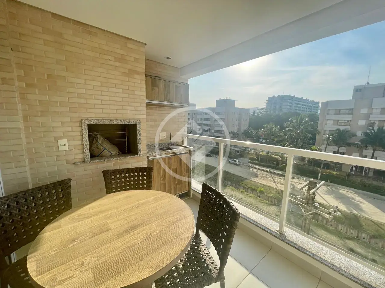 Apartamento 2 quartos no São Lourenço, Bertioga — foto 5 de 6