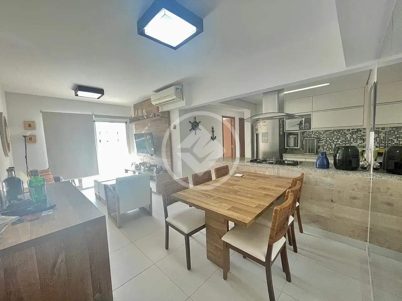Apartamento 2 quartos no São Lourenço, Bertioga — foto 6 de 6