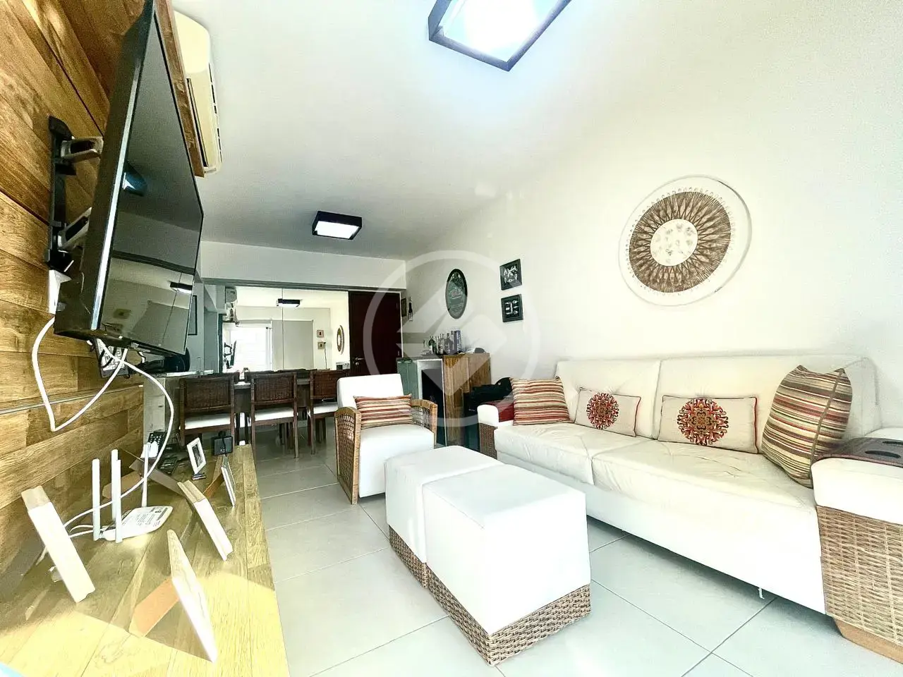 Apartamento 2 quartos no São Lourenço, Bertioga — foto 4 de 6