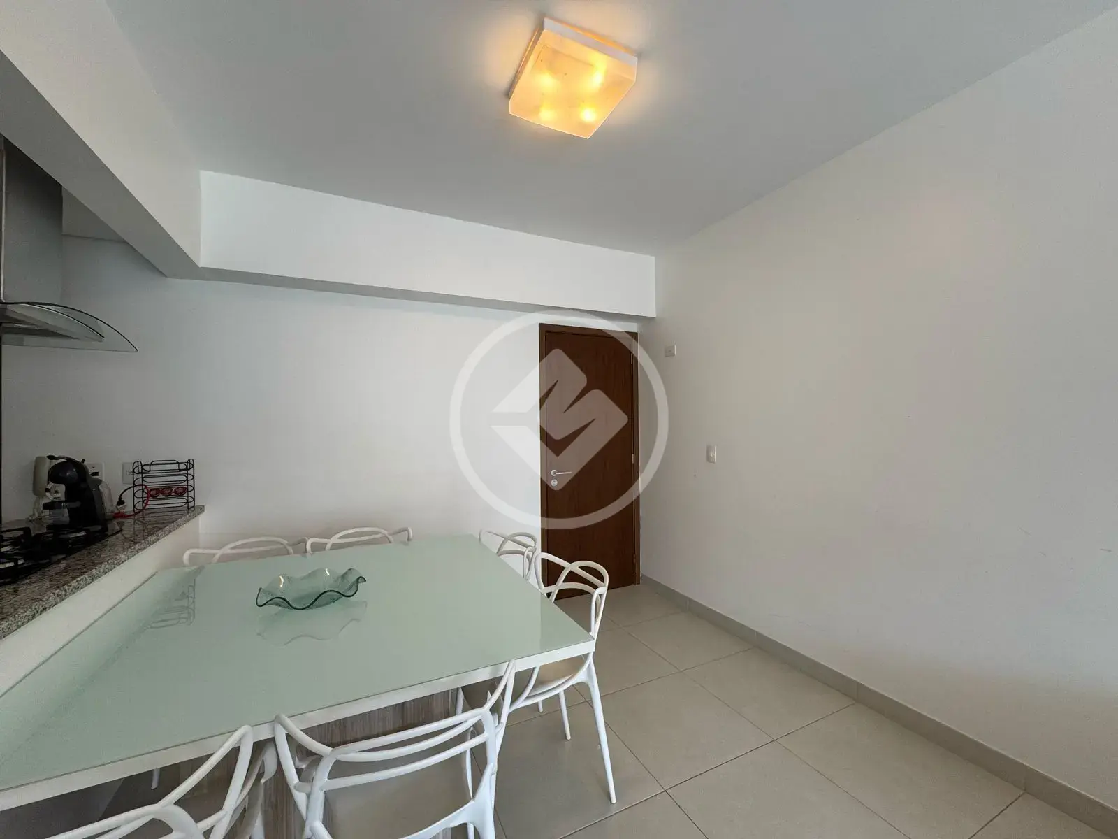 Apartamento 2 quartos no São Lourenço, Bertioga — foto 5 de 6