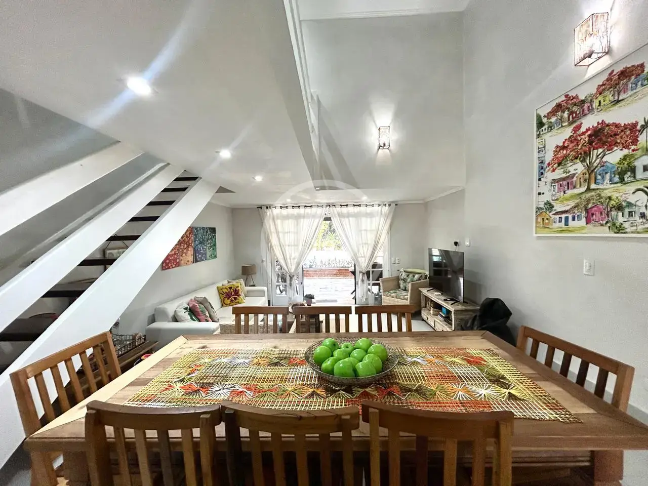 Apartamento 3 quartos no Riviera, Bertioga — foto 4 de 6