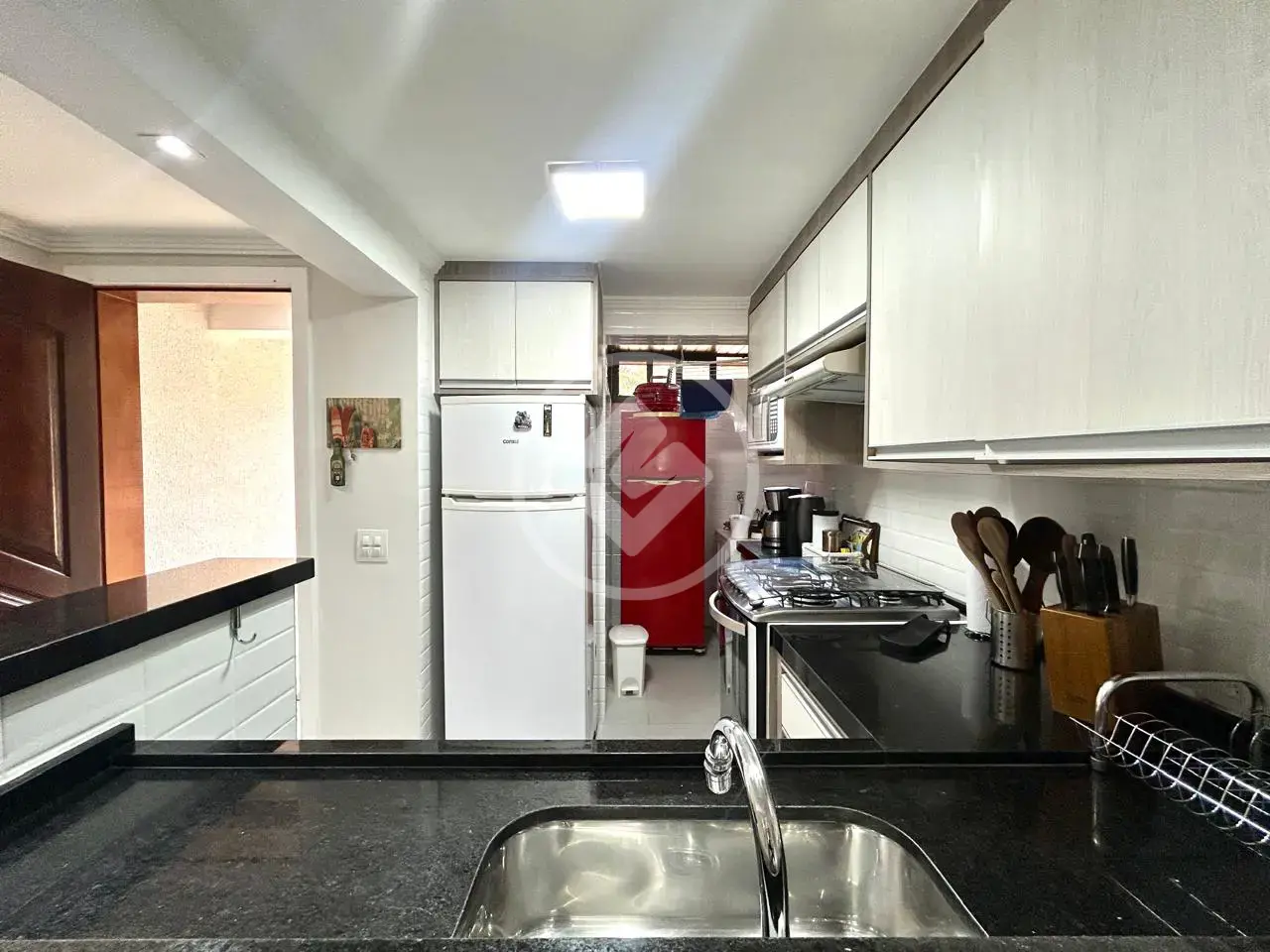 Apartamento 3 quartos no Riviera, Bertioga — foto 5 de 6