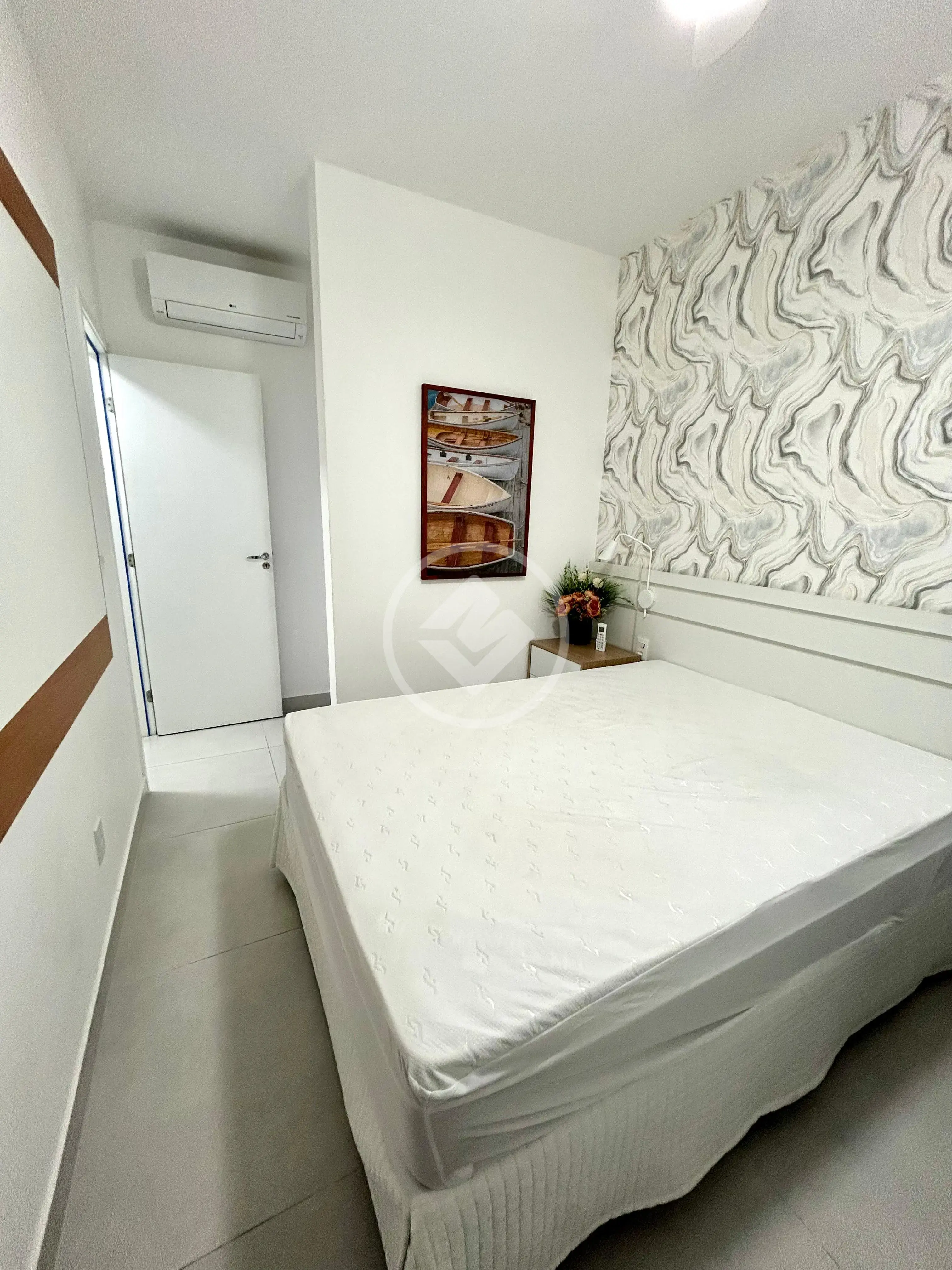 Apartamento 2 quartos no Praia Grande, Ubatuba — foto 4 de 6