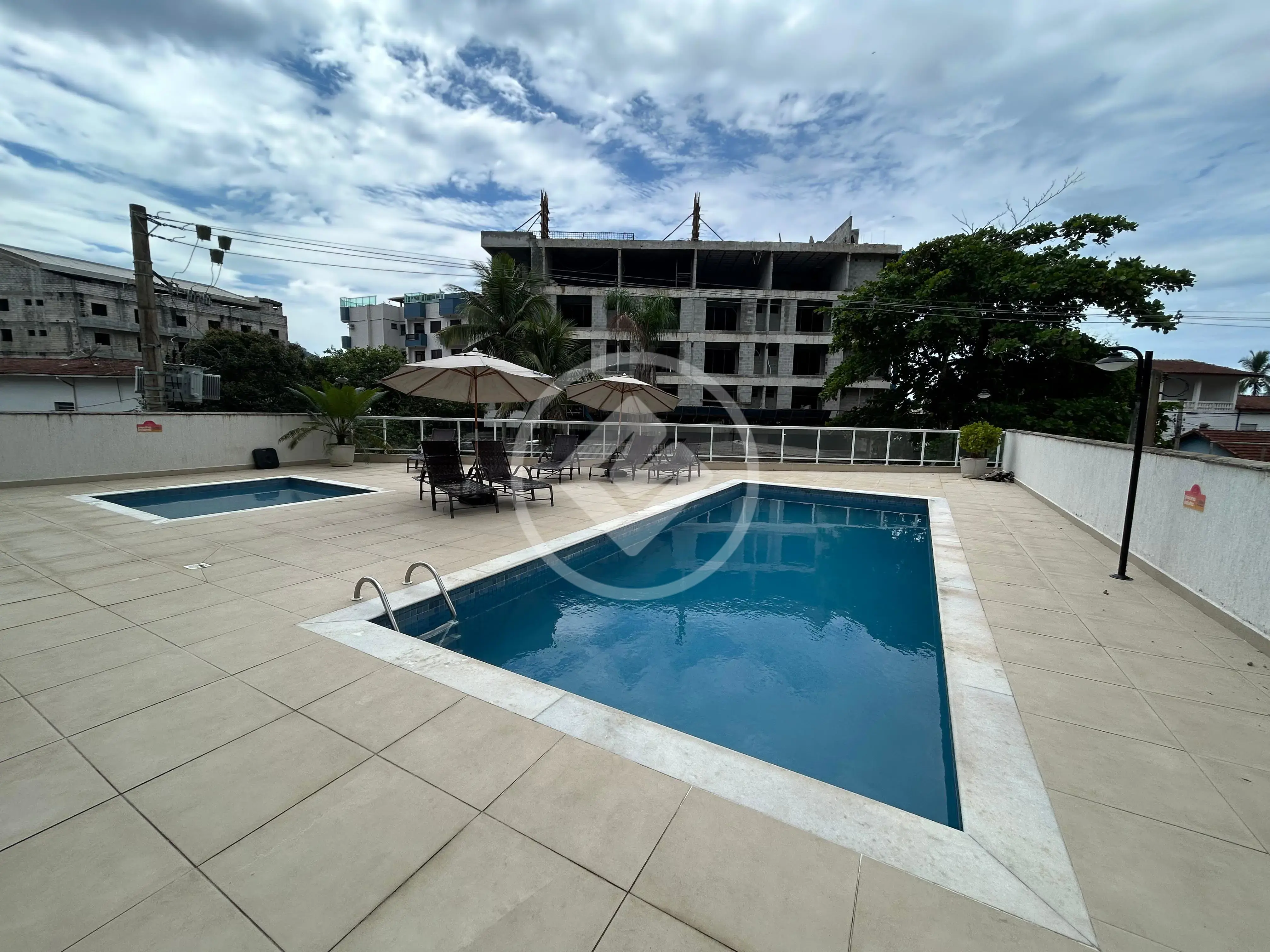 Apartamento 2 quartos no Praia Grande, Ubatuba — foto 5 de 6