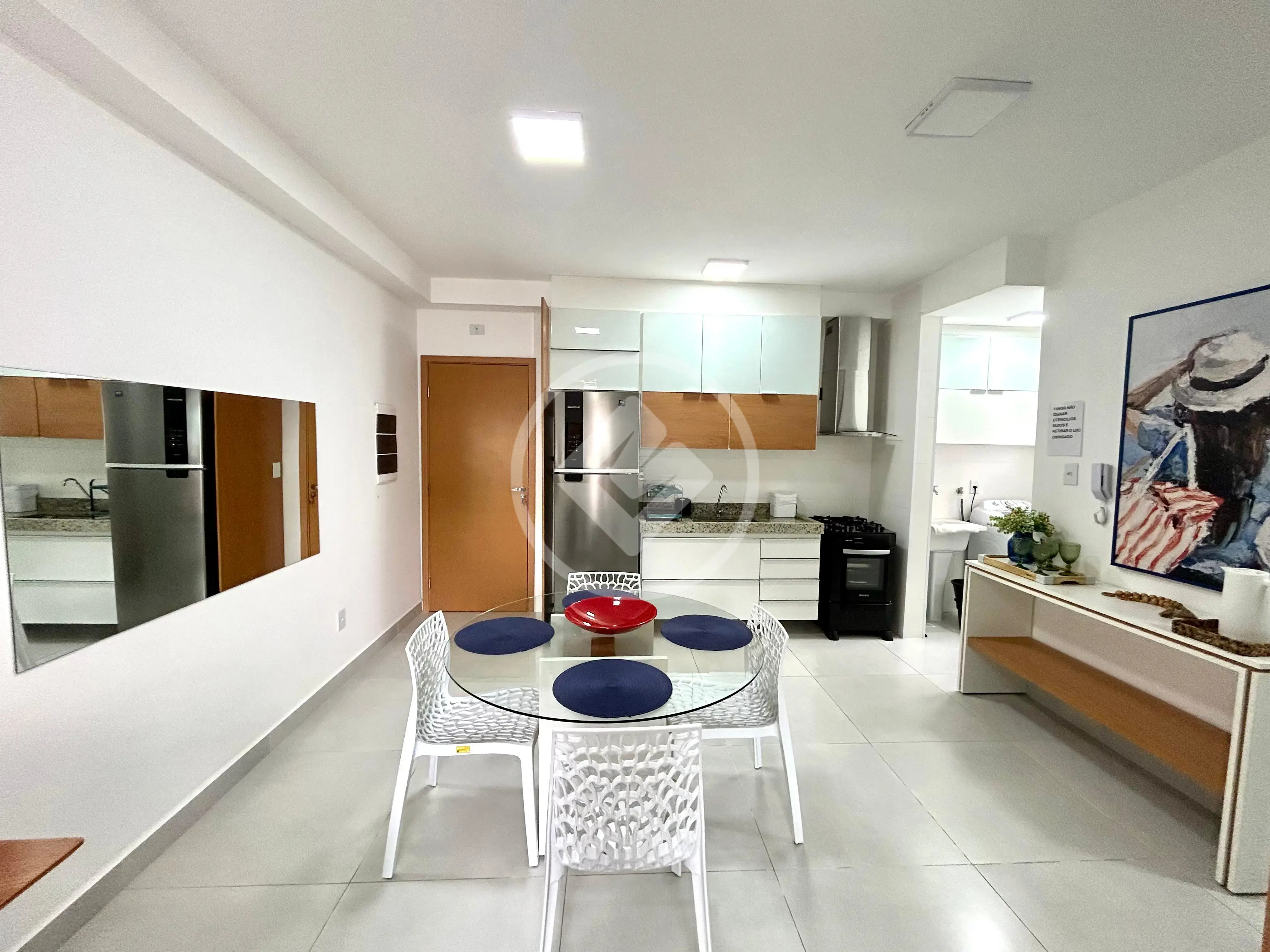 Apartamento 2 quartos no Praia Grande, Ubatuba — foto 3 de 6