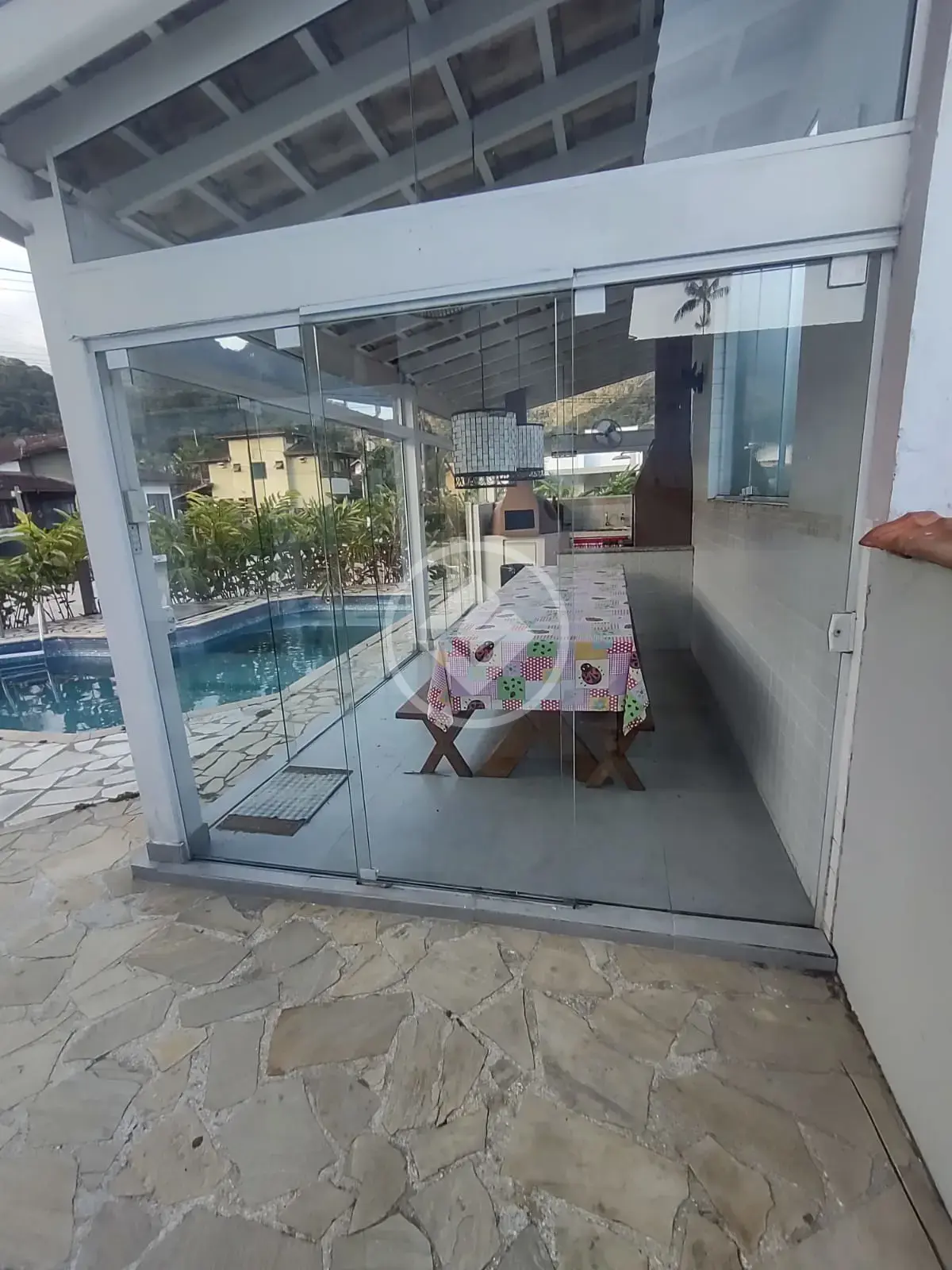Casa Condomínio 3 quartos no Horto Florestal, Ubatuba — foto 3 de 6