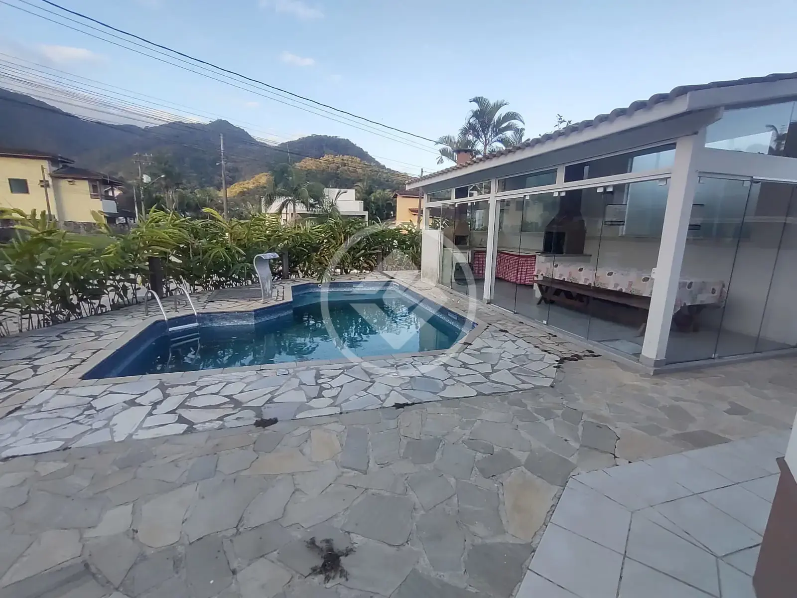 Casa Condomínio Horto Florestal, Ubatuba - SP — foto 2