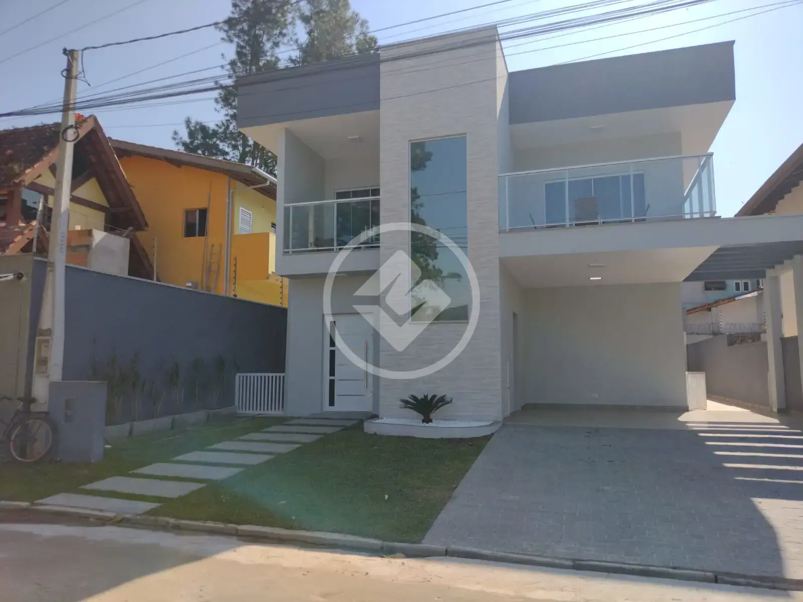 Casa Condomínio 3 quartos no Horto Florestal, Ubatuba — foto 3 de 6