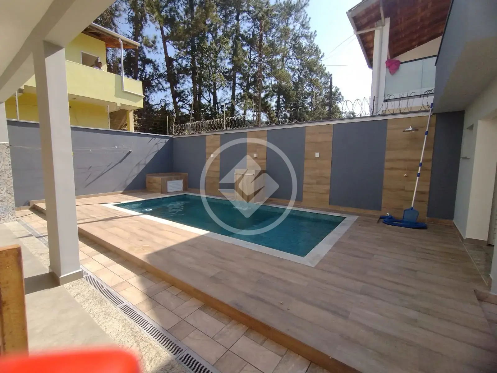 Casa Condomínio 3 quartos no Horto Florestal, Ubatuba — foto 4 de 6