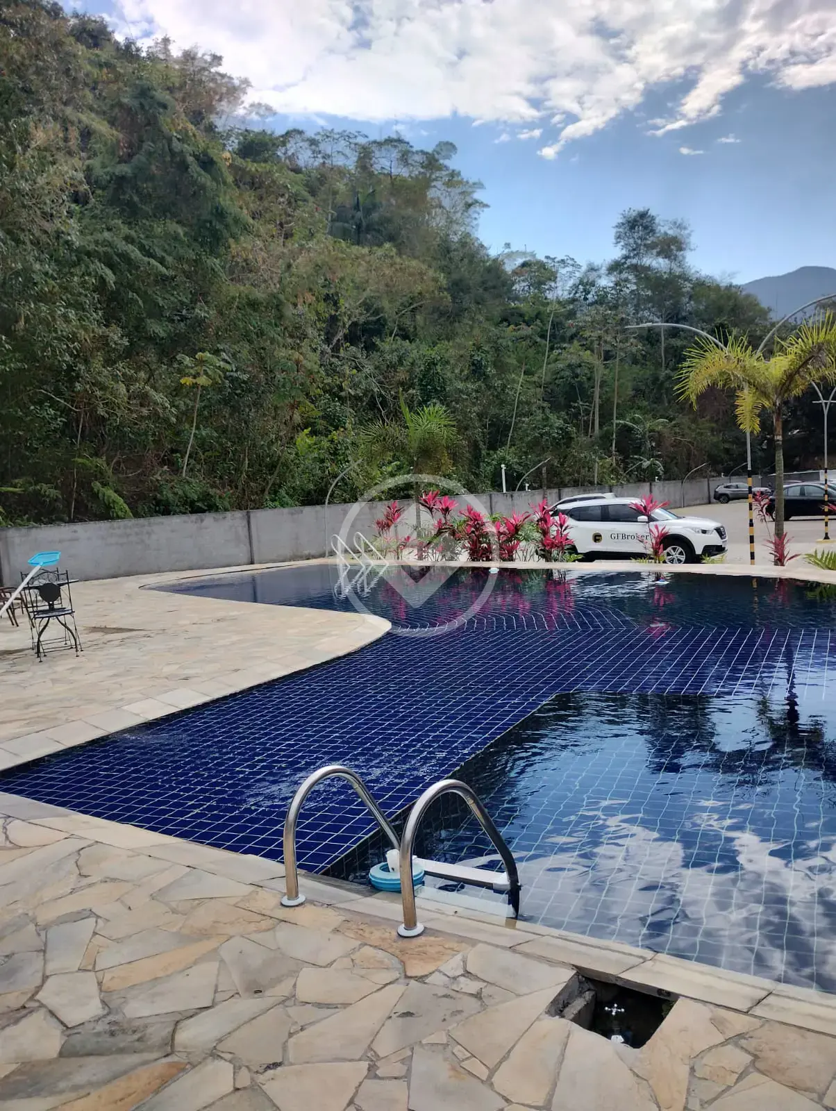 Apartamento Cidade Jardim, Caraguatatuba - SP — foto 1