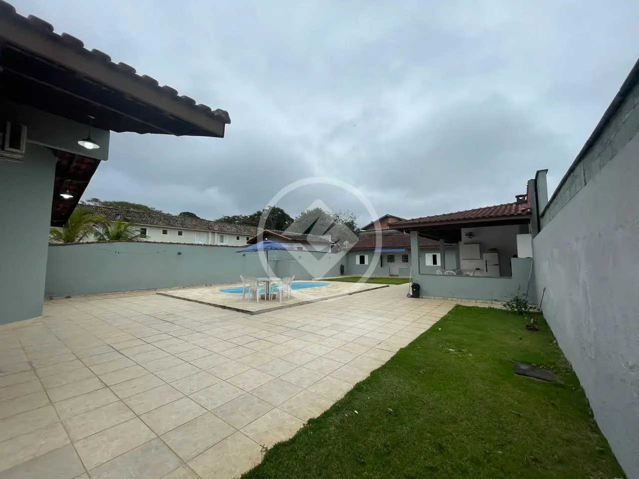Casa 7 quartos no São Lourenço, Bertioga — foto 4 de 6