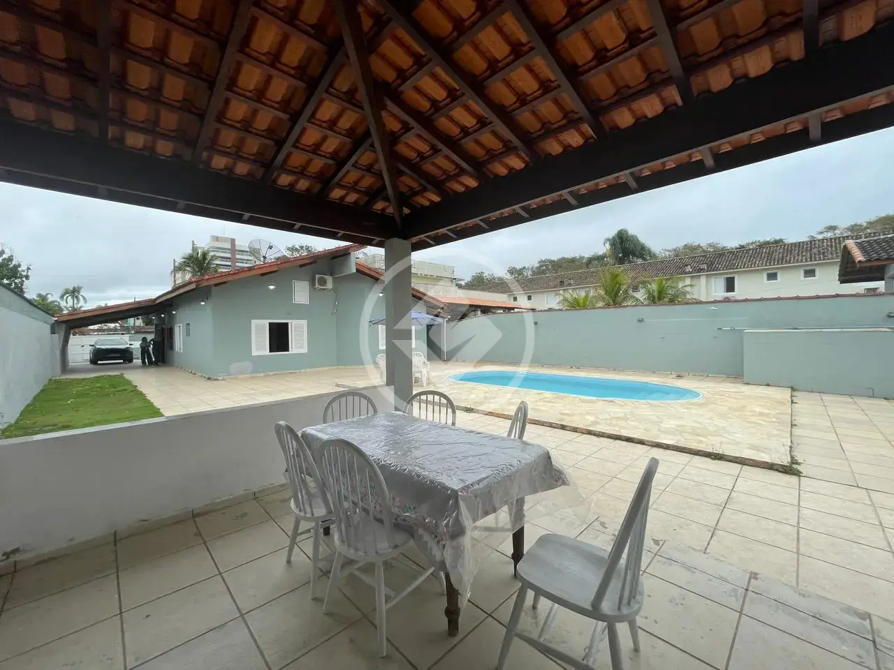 Casa 7 quartos no São Lourenço, Bertioga — foto 3 de 6
