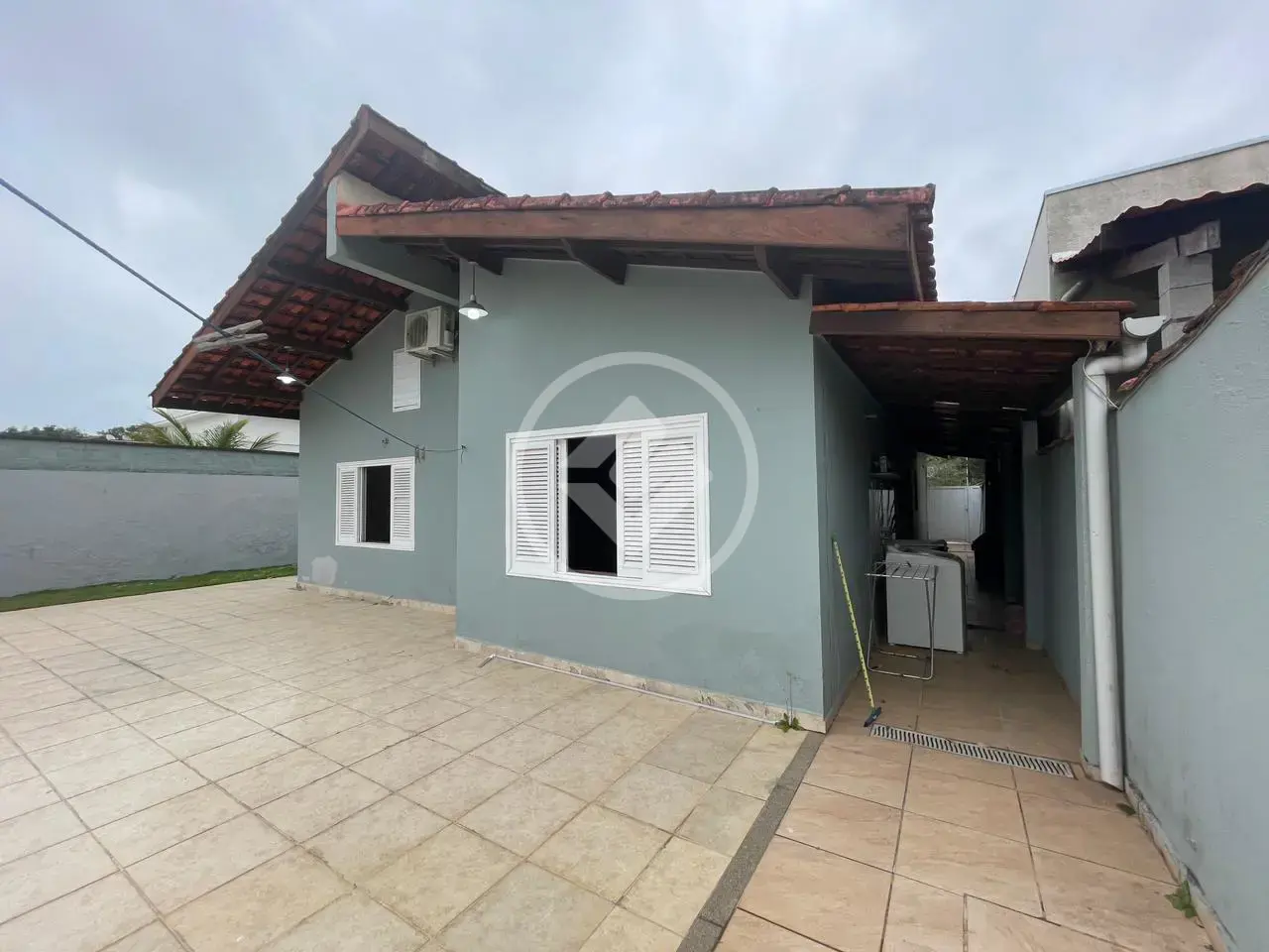 Casa São Lourenço, Bertioga - SP — foto 2