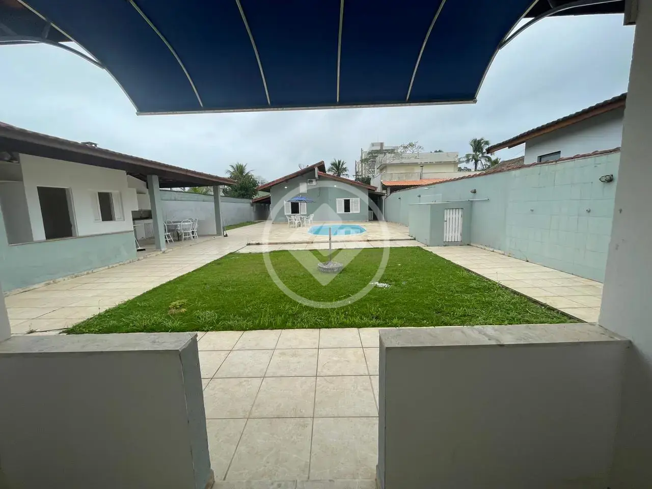 Casa São Lourenço, Bertioga - SP — foto 1