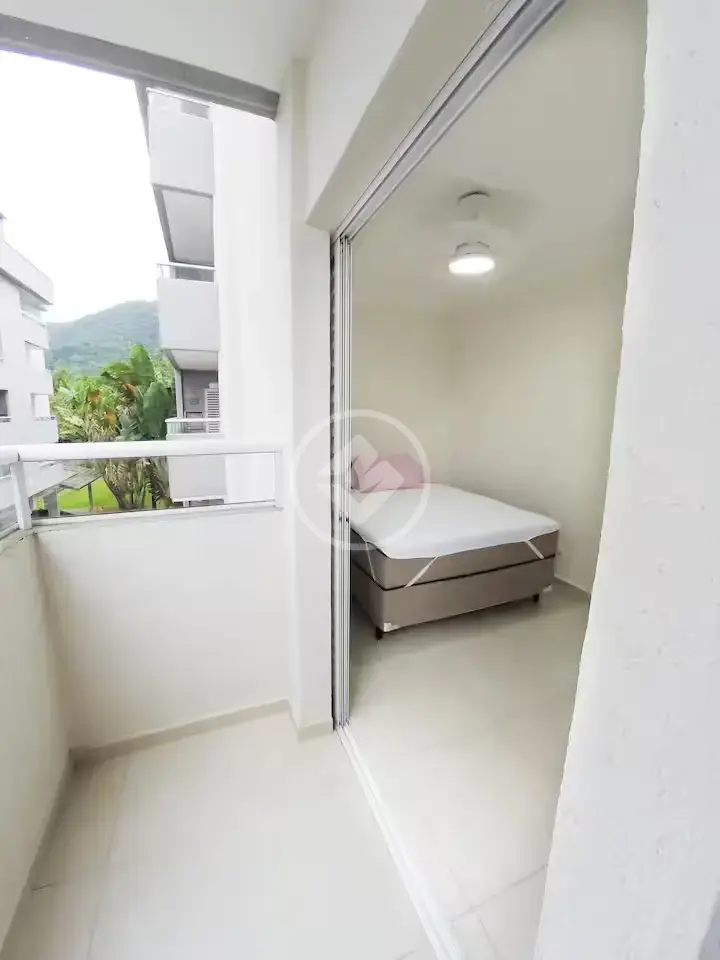 Apartamento 2 quartos no Perequê-Acu, Ubatuba — foto 5 de 6