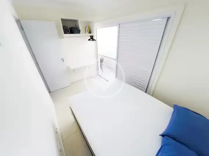 Apartamento 2 quartos no Perequê-Acu, Ubatuba — foto 6 de 6