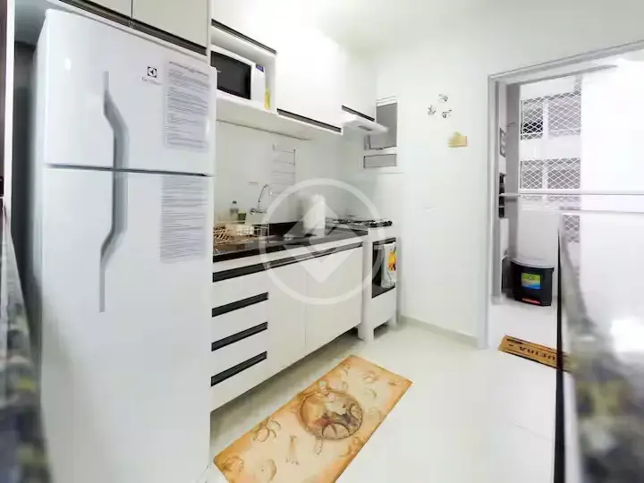 Apartamento 2 quartos no Perequê-Acu, Ubatuba — foto 6 de 6