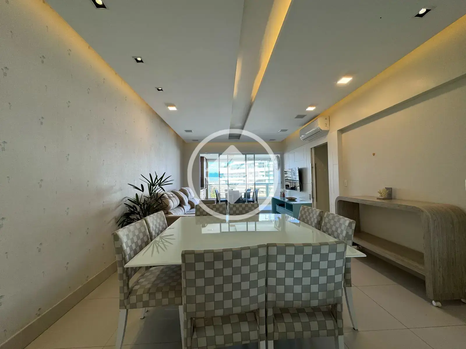 Apartamento 4 quartos no Riviera, Bertioga — foto 4 de 6