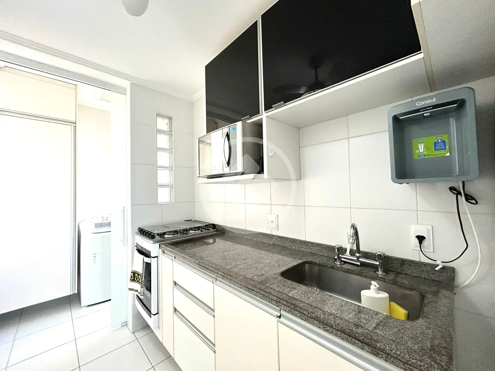 Apartamento 3 quartos no Riviera, Bertioga — foto 4 de 6