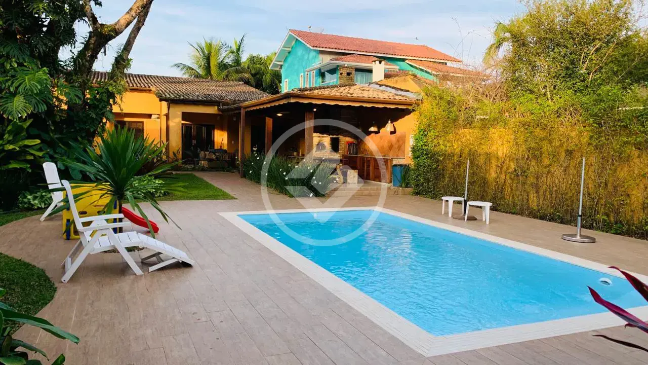 Casa São Lourenço, Bertioga - SP — foto 2
