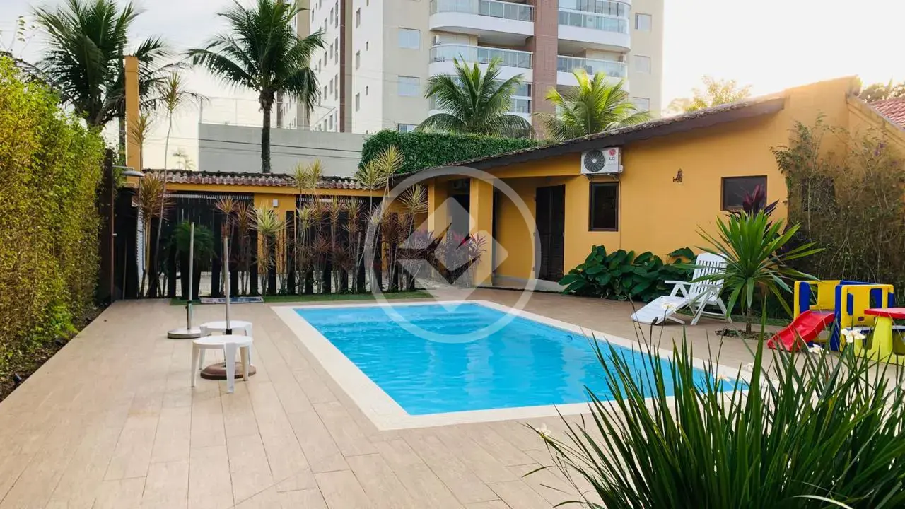 Casa 4 quartos no São Lourenço, Bertioga — foto 4 de 6