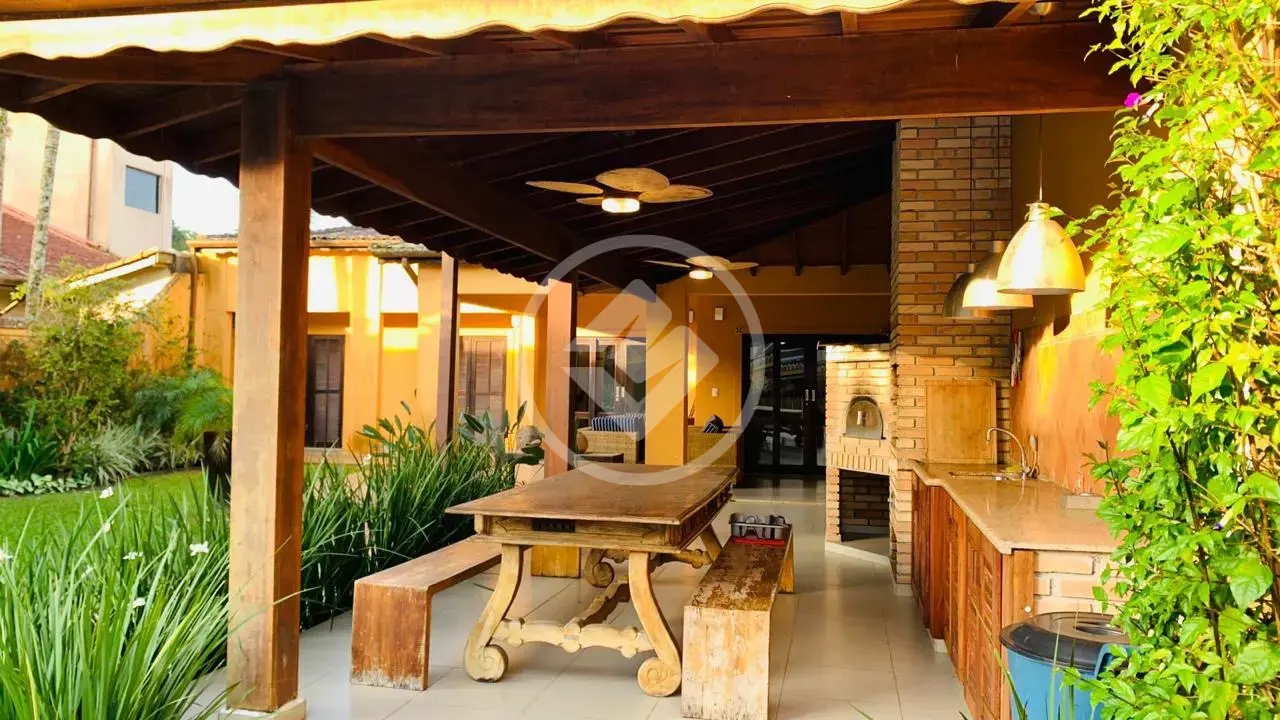 Casa 4 quartos no São Lourenço, Bertioga — foto 6 de 6