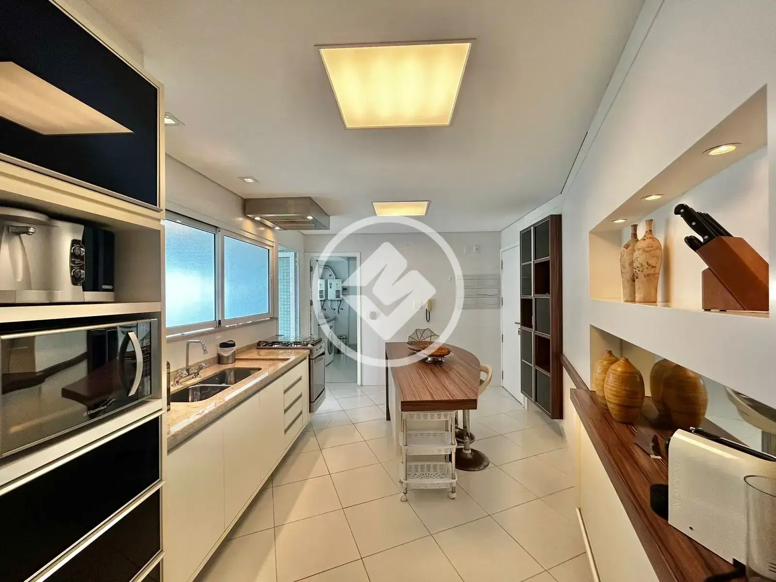 Apartamento 4 quartos no Riviera, Bertioga — foto 6 de 6