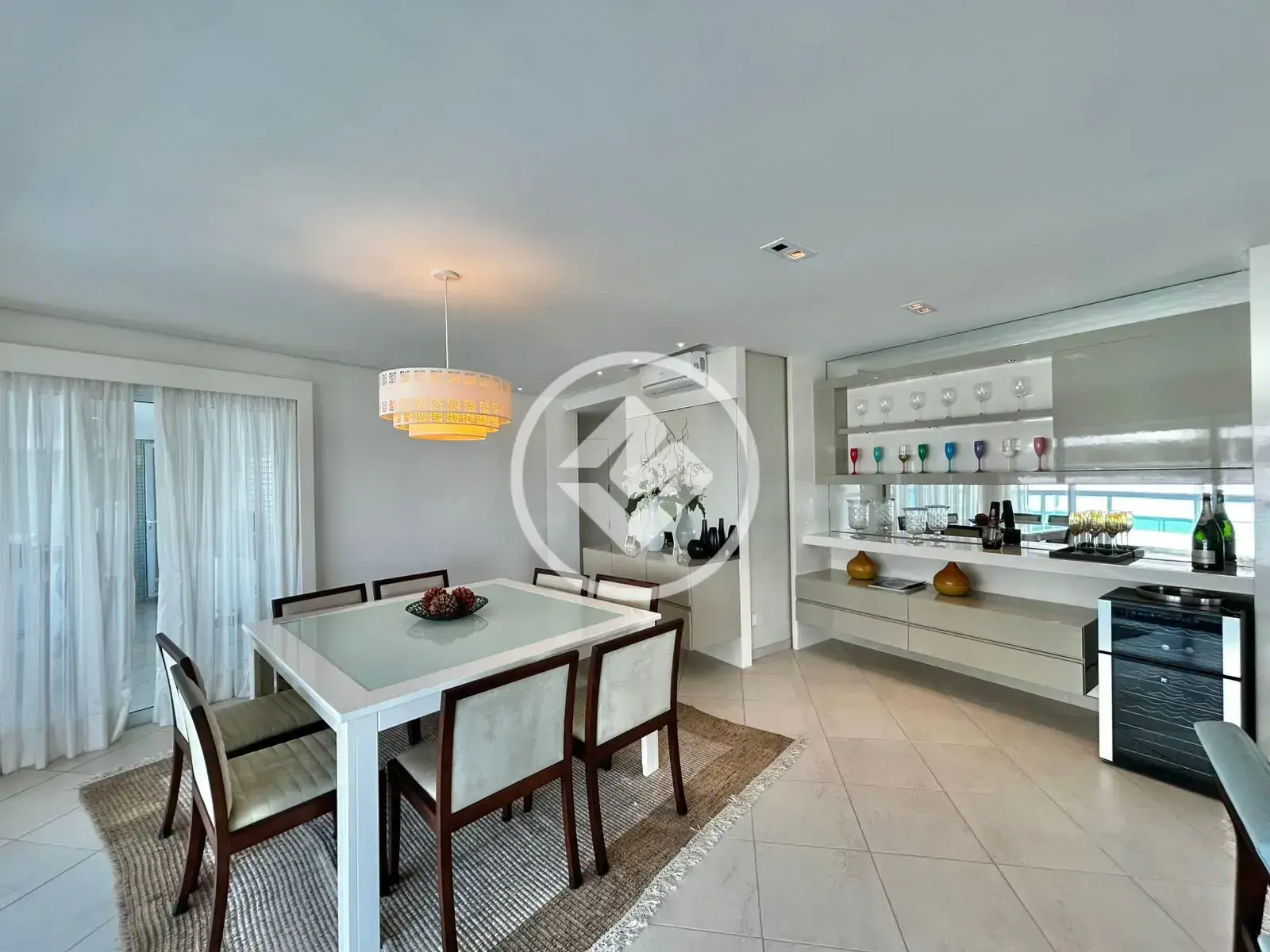 Apartamento 4 quartos no Riviera, Bertioga — foto 5 de 6
