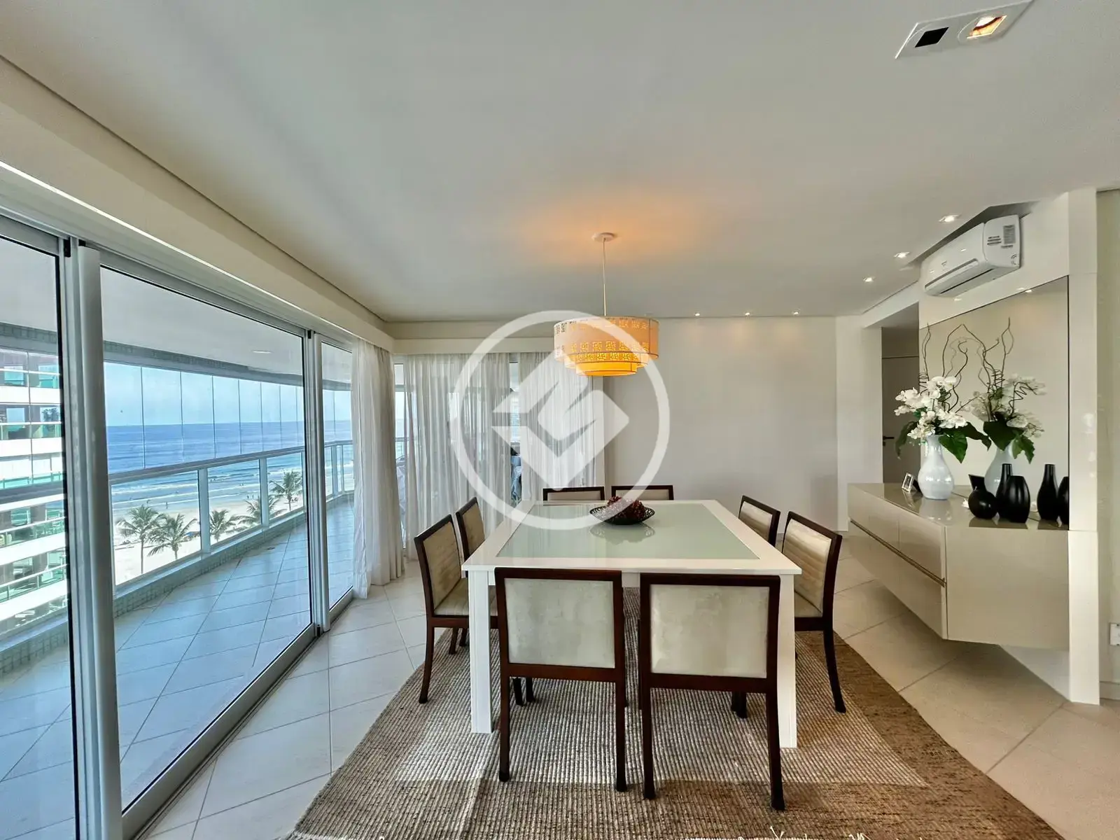 Apartamento 4 quartos no Riviera, Bertioga — foto 4 de 6