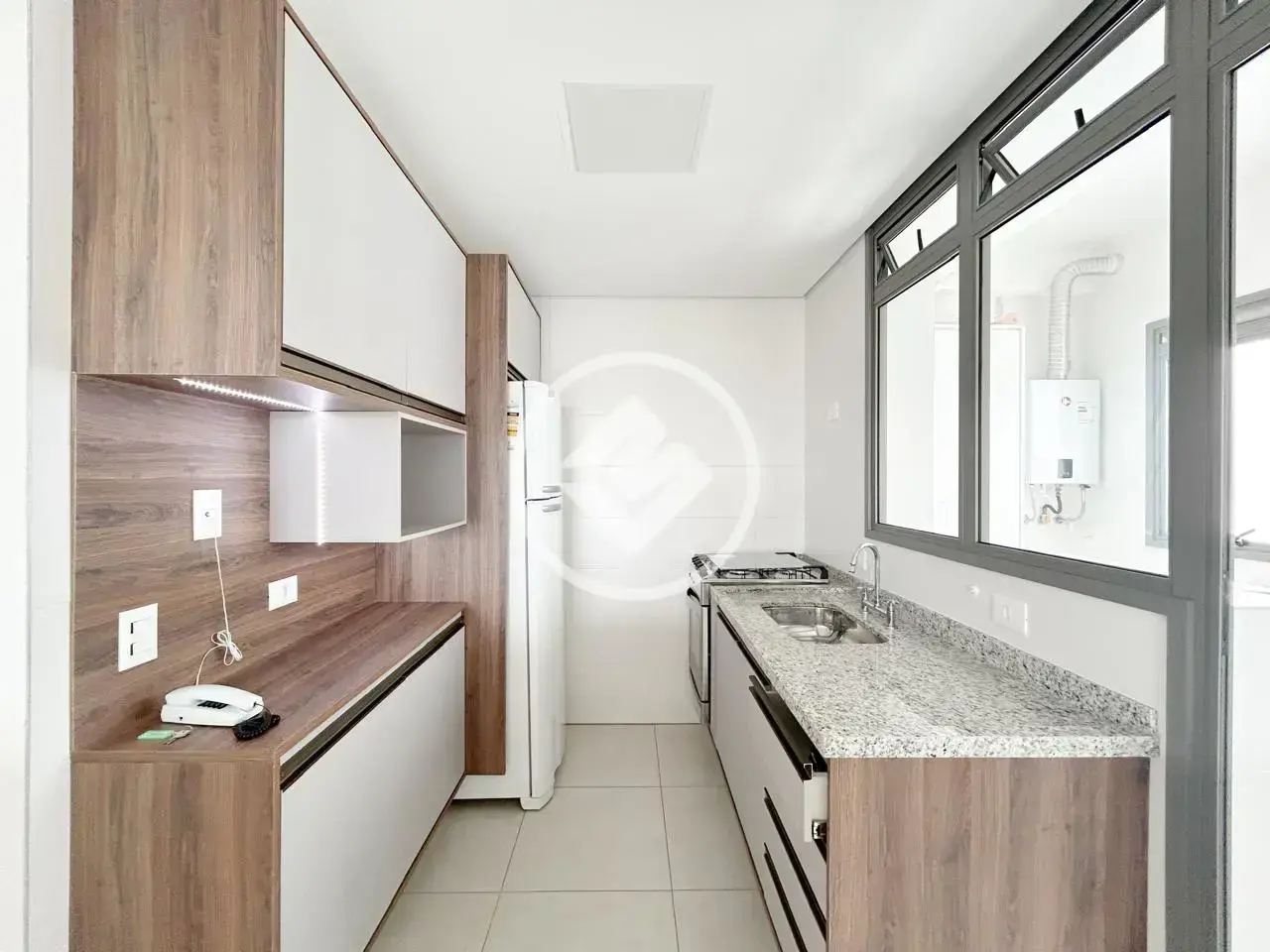 Apartamento 2 quartos no Centro, Bertioga — foto 5 de 6