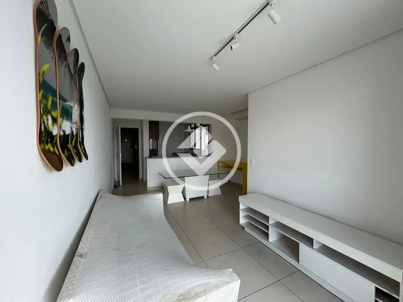Apartamento 2 quartos no Centro, Bertioga — foto 4 de 6